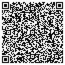 QR code with Martha City contacts