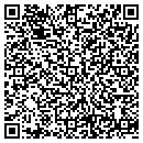QR code with Cuddlebugs contacts