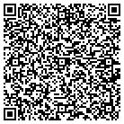 QR code with First Star Mechanical & Cnstr contacts