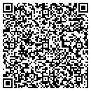 QR code with All About You contacts