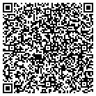 QR code with Maternity B V M Credit Union contacts