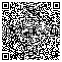 QR code with Shell contacts