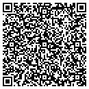 QR code with W D M Ministries contacts