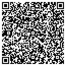 QR code with Orland Interiors contacts