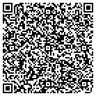 QR code with Chicago Church Of Religious contacts