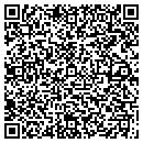 QR code with E J Somerville contacts