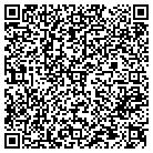 QR code with Hughes Window & Gutter College contacts