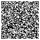 QR code with Roger Benson contacts