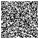 QR code with Radnor Township Garage contacts
