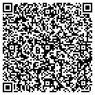 QR code with Our Saviors Lutheran Church contacts