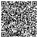 QR code with Blue Chicago contacts