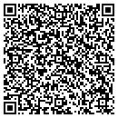 QR code with R E Moore & Co contacts
