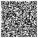 QR code with Maurice's contacts