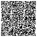 QR code with Yesteryear Books contacts