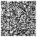 QR code with Hicks Gas contacts
