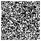QR code with Olson Grabill Hoffman & Flitsc contacts