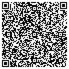 QR code with Accurate Metallizing Inc contacts