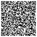 QR code with Hour Eye Care contacts