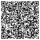 QR code with J & L Auto Sales contacts