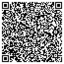 QR code with Rons Feed & Farm contacts