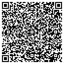 QR code with Ahlgrim & Sons Funeral Home contacts