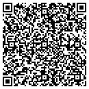 QR code with Clipper's Edge contacts