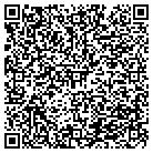 QR code with Mt Zion Amish Mennonite Church contacts
