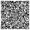 QR code with Continintal contacts