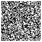 QR code with D Weston Matthes Inc contacts