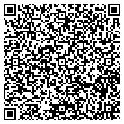 QR code with Masonic Temple Inc contacts
