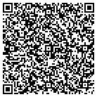 QR code with Mt Vernon Janitorial Service contacts