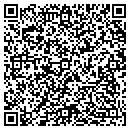 QR code with James E McCarty contacts