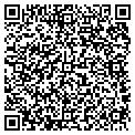 QR code with GNC contacts