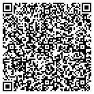 QR code with First Untd Presbt Church Knox contacts
