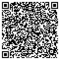QR code with CMC contacts