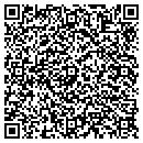 QR code with M Wilmeth contacts
