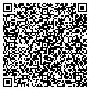 QR code with Marquette Branch contacts
