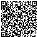 QR code with Miniature Gallery contacts