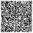 QR code with R W Refrigeration Distributing contacts