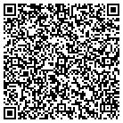 QR code with Johnston City Street Department contacts