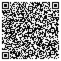 QR code with Twin Oaks contacts