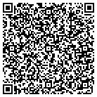 QR code with A & H Precision Products contacts