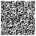 QR code with Accounters Communities Center contacts