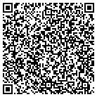 QR code with Hoerr David Excavating contacts