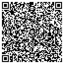 QR code with R-Tech Feeders Inc contacts
