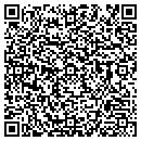 QR code with Alliance FSB contacts