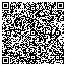 QR code with Saunders Merle contacts