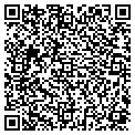 QR code with D O I contacts
