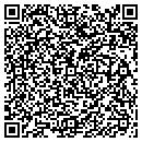 QR code with Azygous Travel contacts