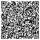 QR code with A & A Artri contacts